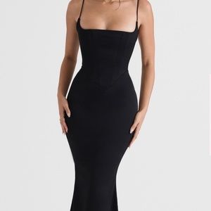 House of CB Olivette Dress